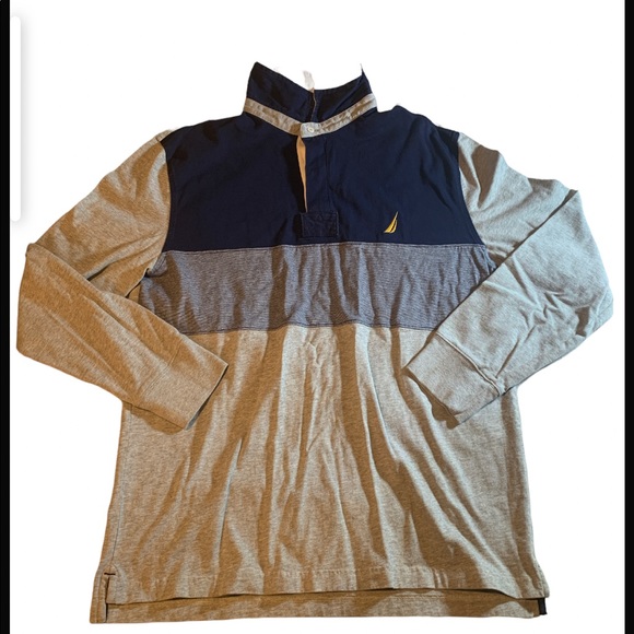 Nautica dress shirt - Picture 1 of 3